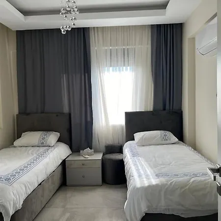فندق Entire Eksioglu Paradise Town In Antalya *