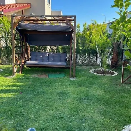 فندق Entire Eksioglu Paradise Town In Antalya *