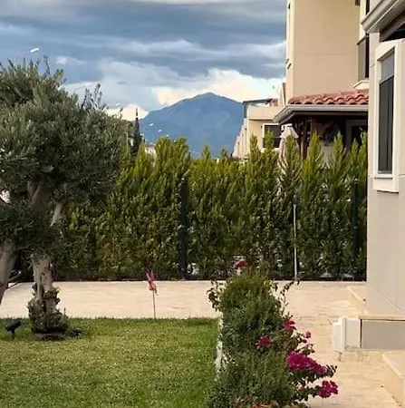 Entire Eksioglu Paradise Town In Antalya