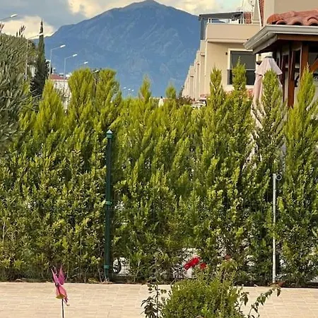 Entire Eksioglu Paradise Town In Antalya ベレキ