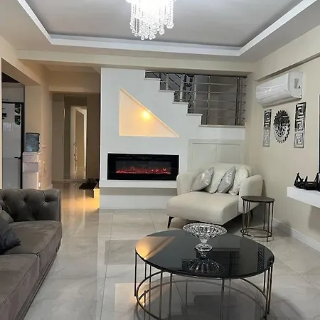 Entire Eksioglu Paradise Town In Antalya Hotel *