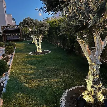 Entire Eksioglu Paradise Town In Antalya Hotel *